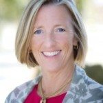 Author Kelly Kittel