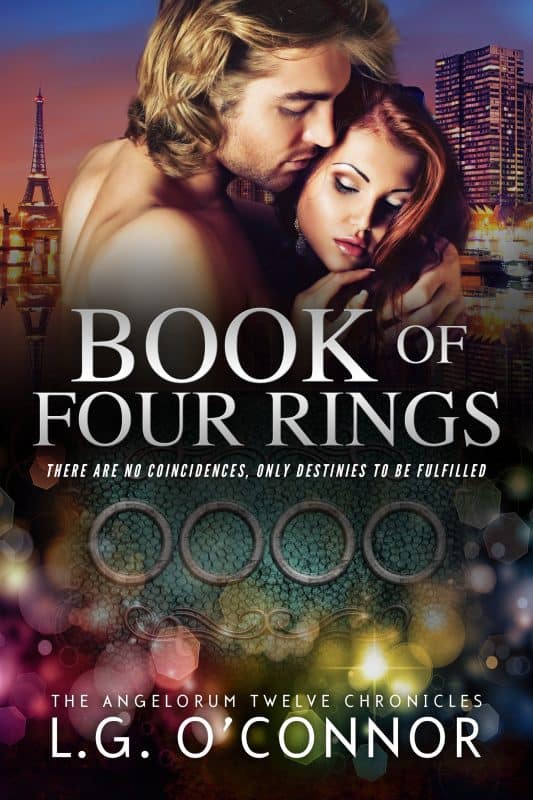Book of Four Rings