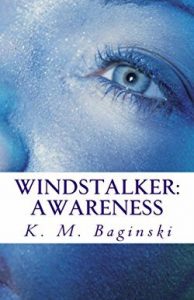 Windstalker Awareness
