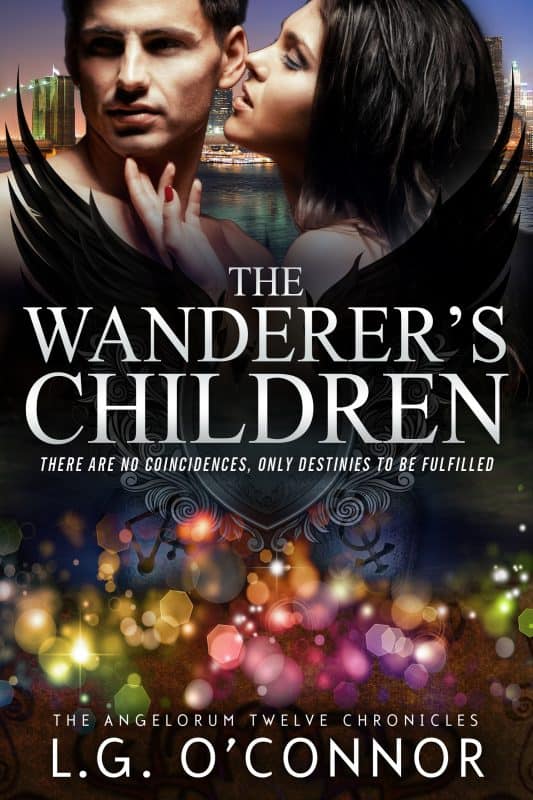 The Wanderer’s Children