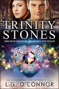 Trinty Stones Book Cover - Size 220